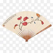 古风扇子-空若网 古风扇子-空若网