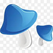 蘑菇png矢量元素-空若网 蘑菇png矢量元素-空若网