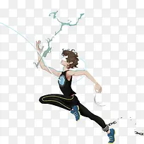 矢量人工智能-空若网 矢量人工智能-空若网