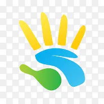 艺术标志矢量素材-空若网 艺术标志矢量素材-空若网