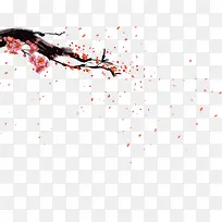 红色花瓣雨-空若网 红色花瓣雨-空若网