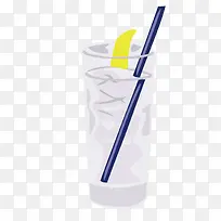 矢量玻璃杯子-空若网 矢量玻璃杯子-空若网