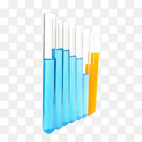 透明玻璃试管免抠PNG-空若网 透明玻璃试管免抠PNG-空若网