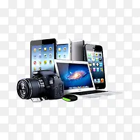 数码产品合集素材-空若网 数码产品合集素材-空若网