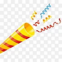 卡通庆祝装饰品-空若网 卡通庆祝装饰品-空若网