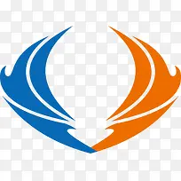 创意翅膀设计-空若网 创意翅膀设计-空若网