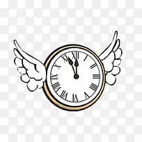 时钟素材-空若网 时钟素材-空若网