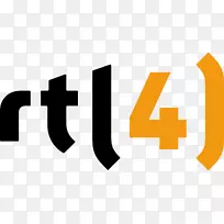 LOGO RTL 4电视频道-罪案-空若网 LOGO RTL 4电视频道-罪案-空若网