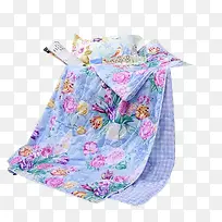 创意摄影百花争艳被子-空若网 创意摄影百花争艳被子-空若网