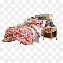 创意合成家纺百花争艳-空若网 创意合成家纺百花争艳-空若网