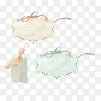 欧式形状标签-空若网 欧式形状标签-空若网