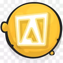 电脑图标下载-adobe-空若网 电脑图标下载-adobe-空若网