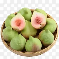 新鲜的桃子-空若网 新鲜的桃子-空若网