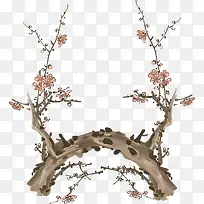 ˮīʸÁ¿Ñ©Ã·»¨ËزÄ-¿ÕÈôÍø ˮīʸÁ¿Ñ©Ã·»¨ËزÄ-¿ÕÈôÍø