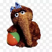 先生。斯诺夫勒帕格大鸟格罗弗饼干怪物-芝麻-空若网 先生。斯诺夫勒帕格大鸟格罗弗饼干怪物-芝麻-空若网