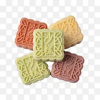 绿豆糕点设计素材-空若网 绿豆糕点设计素材-空若网