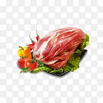 生鲜牛肉和蔬菜-空若网 生鲜牛肉和蔬菜-空若网