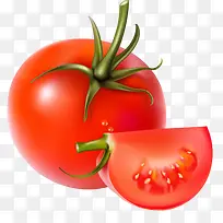 西红柿素材-空若网 西红柿素材-空若网