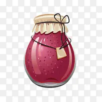 蓝莓水果罐头-空若网 蓝莓水果罐头-空若网