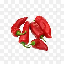 红辣椒-空若网 红辣椒-空若网