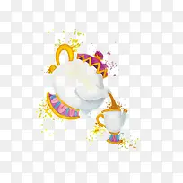 茶壶-空若网 茶壶-空若网