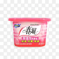 产品实物春风除湿剂-空若网 产品实物春风除湿剂-空若网