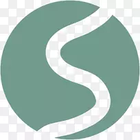 计算机图标-河流-空若网 计算机图标-河流-空若网