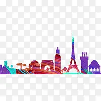 彩色旅游胜地-空若网 彩色旅游胜地-空若网