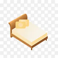 家居大床-空若网 家居大床-空若网