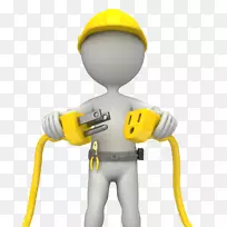 电气安全电气工程电工动画-空若网 电气安全电气工程电工动画-空若网