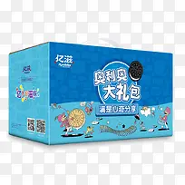 奥利奥大礼包-空若网 奥利奥大礼包-空若网