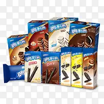 奥利奥食品-空若网 奥利奥食品-空若网