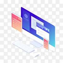 电脑装饰素材图案-空若网 电脑装饰素材图案-空若网