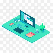 电脑装饰素材图案-空若网 电脑装饰素材图案-空若网