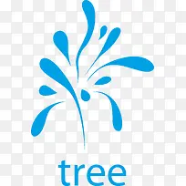 水滴大树-空若网 水滴大树-空若网