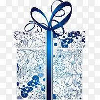 矢量创意礼盒-空若网 矢量创意礼盒-空若网