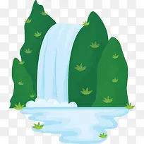 ��ɫС�ݼ�ɽ�ٲ�-������