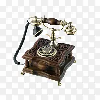 复古绣花西式电商拨号盘免抠图-空若网 复古绣花西式电商拨号盘免抠图-空若网