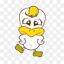 白色鸭子-空若网 白色鸭子-空若网