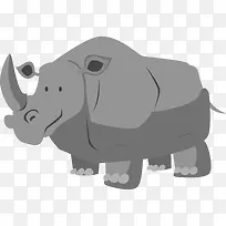 卡通可爱小动物装饰动物头像-空若网 卡通可爱小动物装饰动物头像-空若网