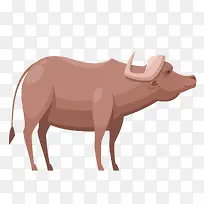 卡通可爱小动物装饰动物头像-空若网 卡通可爱小动物装饰动物头像-空若网