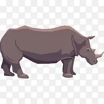 卡通可爱小动物装饰动物头像-空若网 卡通可爱小动物装饰动物头像-空若网