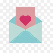 扁平化婚礼物品矢量-空若网 扁平化婚礼物品矢量-空若网