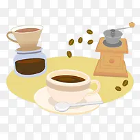 现磨的咖啡-空若网 现磨的咖啡-空若网