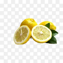 水果柠檬-空若网 水果柠檬-空若网