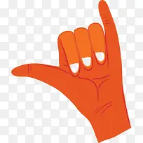 手指图案-空若网 手指图案-空若网