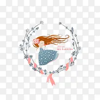 ��Ů�廭-������