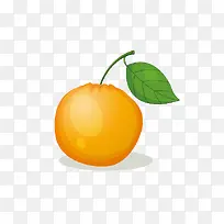 手绘橙子-空若网 手绘橙子-空若网