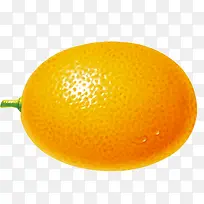 黄色的橙子食物-空若网 黄色的橙子食物-空若网