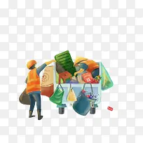 �ֻ���๤-������